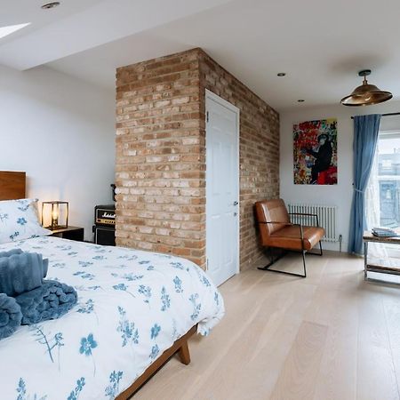 Luxury And Bright Bedrooms In Queens Park 伦敦 外观 照片